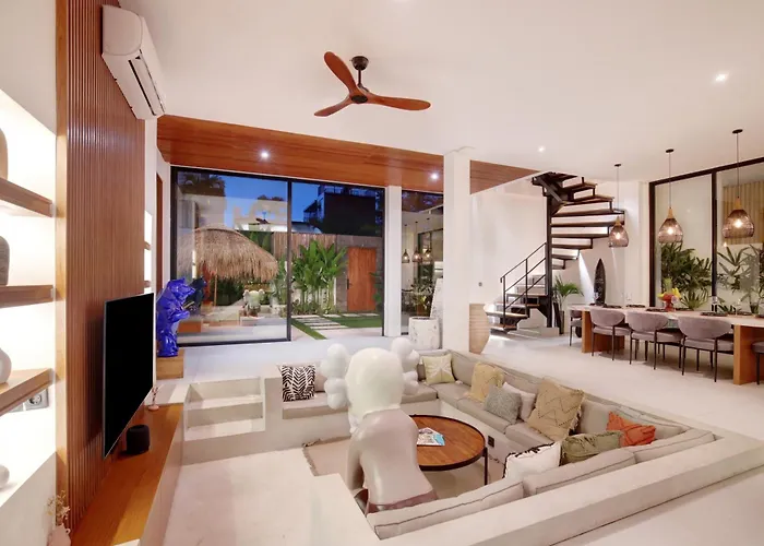 Charming 4 Bedroom *