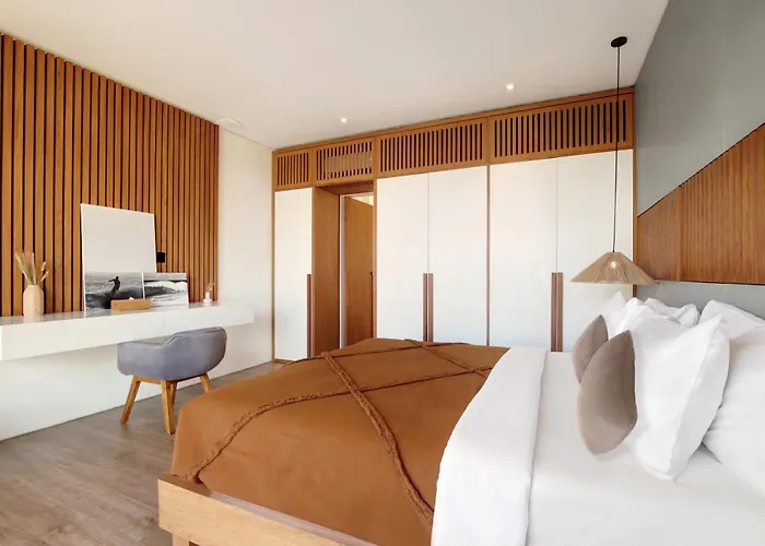 Tatil Evi Aquamarine 4 Bedroom Villa - Nelayan By Breig *