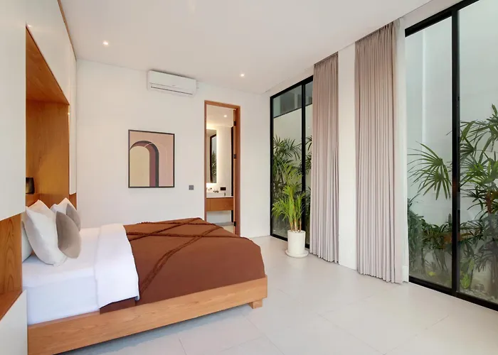 Charming 4 Bedroom * Canggu