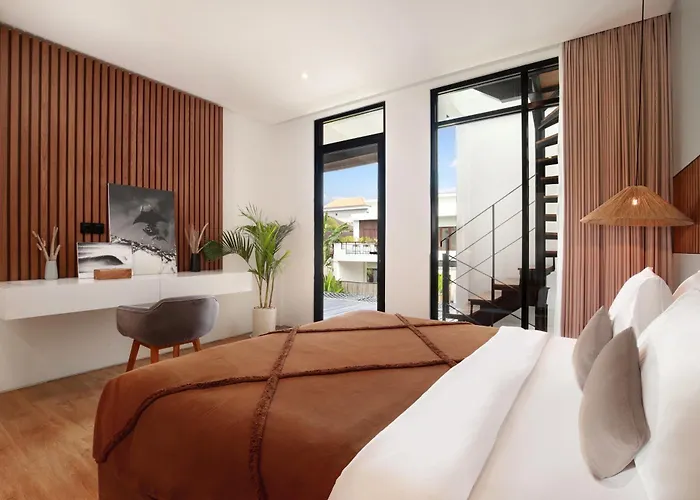 Charming 4 Bedroom * Canggu